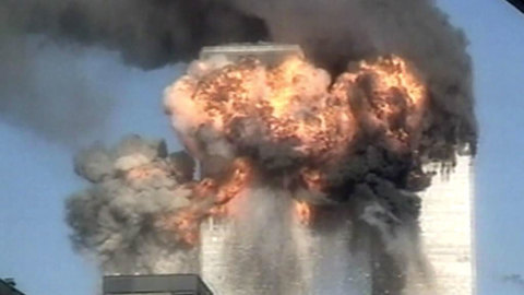 20 лет атаке на WTC: Байден объявил дни памяти