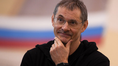 Сергей Базаревич покинул пост главного тренера сборной России по баскетболу
