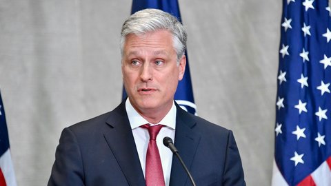 Советник Трампа по нацбезопасности предложил противостоять терроризму совместно с РФ