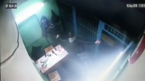 Пожизненного не будет: вынесен вердикт полицейскому, стрелявшему в коллег