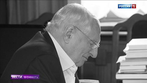 Марк Захаров – волшебник, сотворивший обыкновенное чудо
