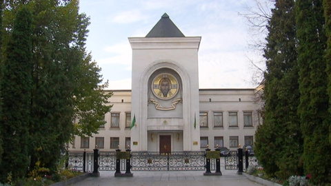 Синод РПЦ обсудил, как сохранить православное единство