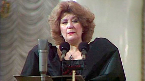 Группа Ермака – Макфола потребовала санкций для умершей певицы