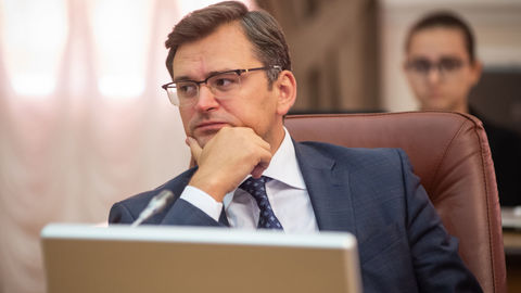 МИД Украины: Россия готовит "ползучую аннексию" Азова