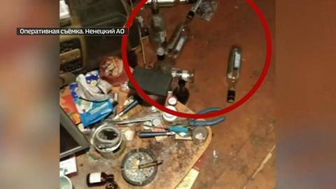 Убийство ребенка в Нарьян-Маре: как организована охрана в детских садах и школах