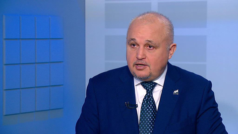 Губернатор оценил ход транспортной реформы в Новокузнецке
