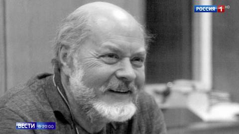 Лев Аннинский: человек, который не обманывал, не хитрил, не притворялся
