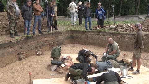 Археологи нашли еще 400 средневековых селищ в Суздальском Ополье