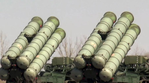 В Херсонской области уничтожен радиолокатор украинского С-300