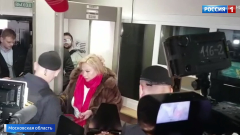 Суд приступил к делу главы центра, где умер актер Дмитрий Марьянов