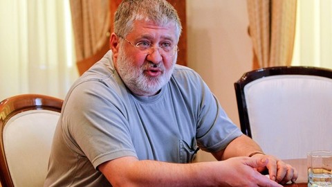 В дом украинского олигарха Коломойского в Буковеле пришли с обыском