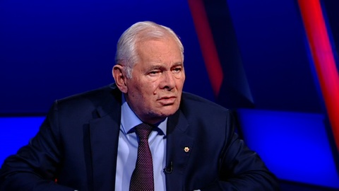 Рошаль указал на необходимость разъяснительных бесед о вакцинации