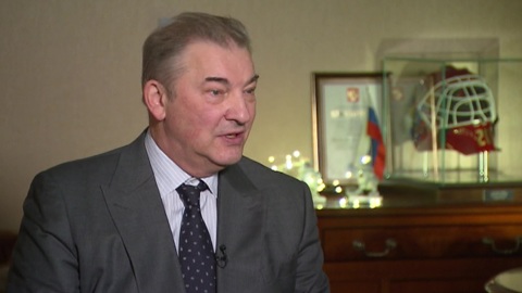 ФХР отреагировала на отстранение сборных России от турниров