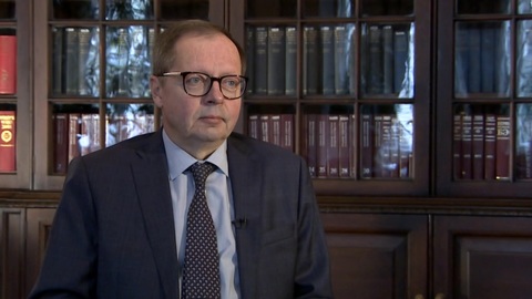 Россия накажет тех, кто вводит санкции