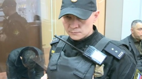 Накастхоев арестован вслед за Полонкоевыми