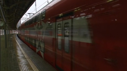 На МЦД закончился период бесплатных поездок