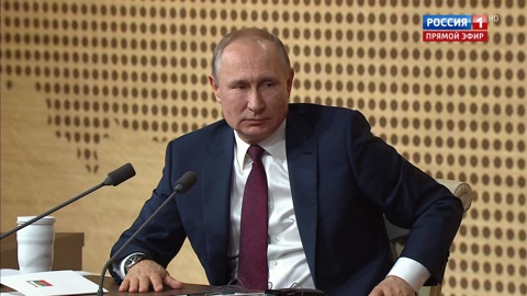 Следователи начали проверку после жалобы Путину на нарушение прав ветеранов в Сочи