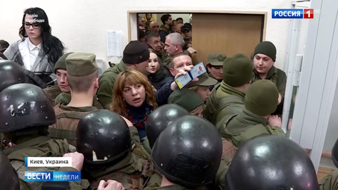 Что вскрыло убийство Павла Шеремета