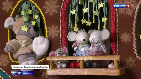 All of Russia Prepares For New Years! Every City Wants to Top 2019 With New Attractions!