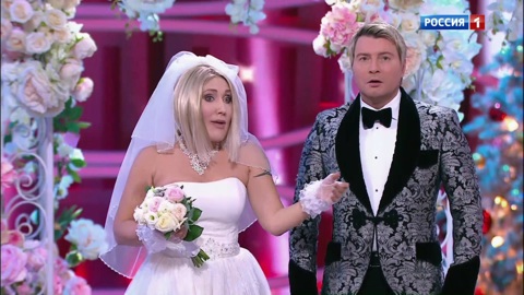 Новогодний Парад Новогодний Парад