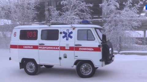 В Бурятии запрет на массовые мероприятия продлен до 31 января