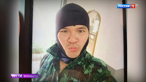 На лице — улыбка: подробности массового убийства в Таиланде