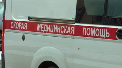 Самарский школьник ранил ножом одноклассника в спину