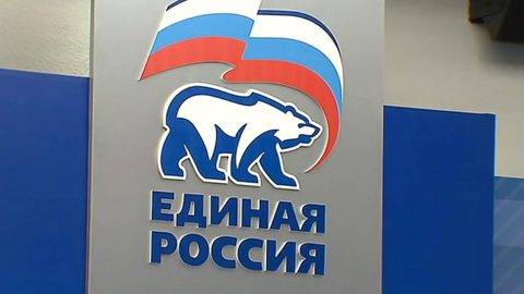 Песков ответил на вопрос о Путине во главе списка "Единой России"