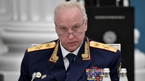 Глава СК обратил внимание на случай с унижением мальчика в Новосибирске