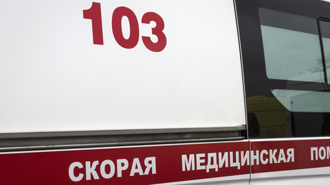 В Кировской области женщина плеснула кислотой в лицо мужа