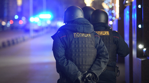 Членов банды Басаева заключили под стражу