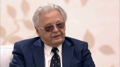 Во времена СССР арестовали бы: Антонов высказался о современной эстраде