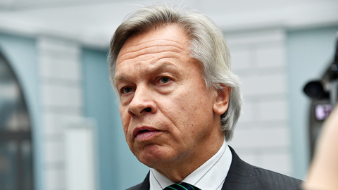Пушков рассказал об американских "ангелах с небес" и "Судном дне"