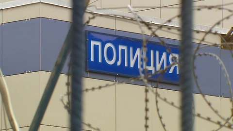 Московский тренер выстрелил коллеге в голову, возбуждено дело