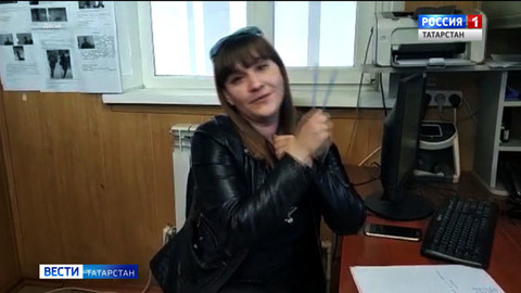 Посадившая за руль шестилетнего сына челнинка отделалась штрафом
