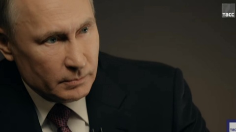 Путин: элиты могут нервничать из-за вопроса о власти, но ее источник – это народ