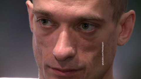 Павленскому грозит новый срок во Франции