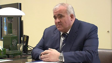 Пресс-служба губернатора Ситникова объяснила его "коррупционные" заявления