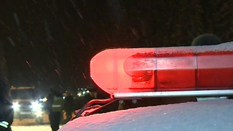 Четыре человека погибли в ДТП в Архангельской области