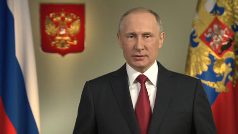 Путин поздравил Токаева с победой по телефону