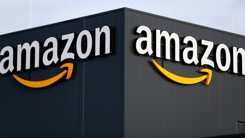 Amazon купит iRobot, чтобы больше знать о потребителях