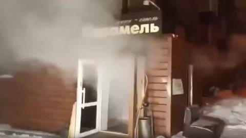 Владелец пермского отеля, где из-за аварии погибли люди, сядет на 5 лет
