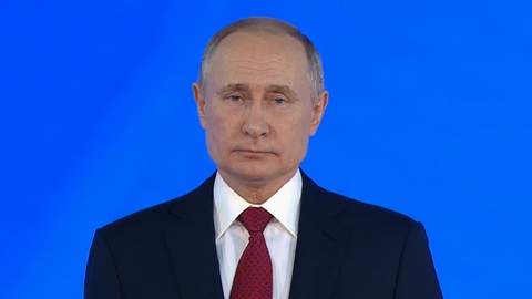 Путин выразил соболезнования Эрдогану