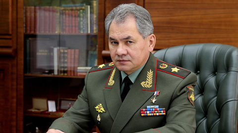 Боролись с огнем до последнего: Шойгу рассказал, что произошло на подлодке