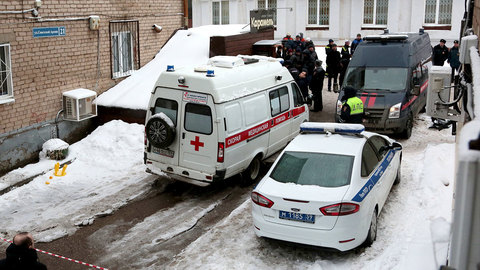 Задержан владелец залитого кипятком пермского хостела