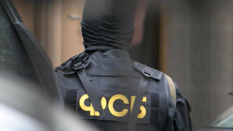 ФСБ: организатор "кокаинового канала" из Аргентины скрывается в ФРГ