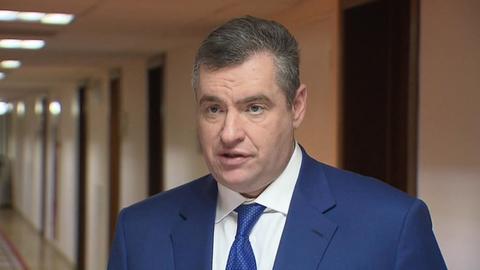 Слуцкий: бумеранг цветных революций возвращается в США
