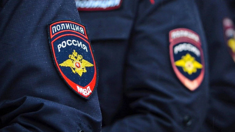 Полиция проводит проверку по факту массовой драки студентов УрФУ
