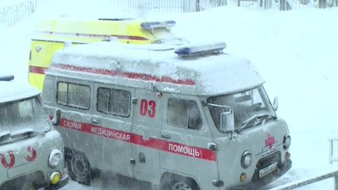 Медики приняли роды на метеостанции в Приуральском районе