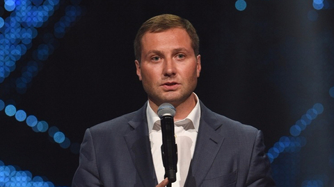 Глава КХЛ Морозов: надеемся доиграть перенесенные матчи до плей-офф